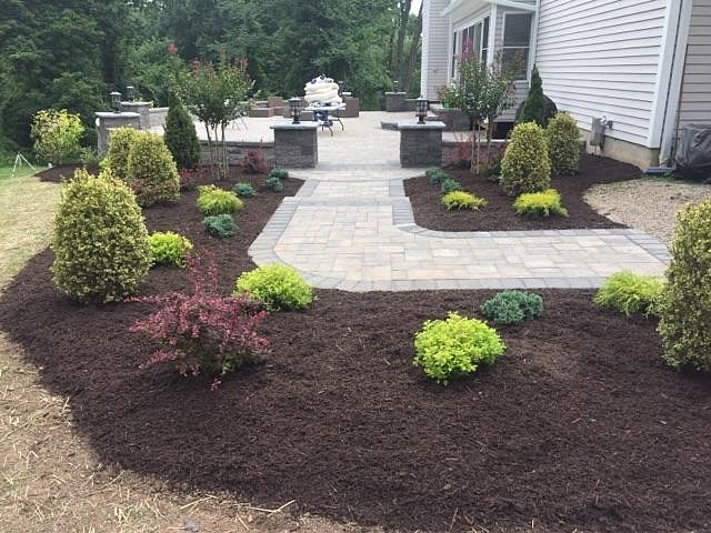 Paver Photos, Wall Photos | Succasunna, Randolph, Morristown, Denville, NJ